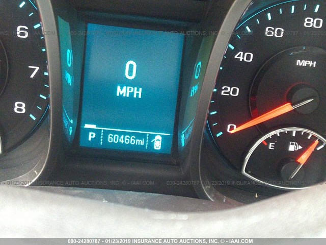 1G11C5SA7DF339042 - 2013 CHEVROLET MALIBU 1LT 米色 照片 7