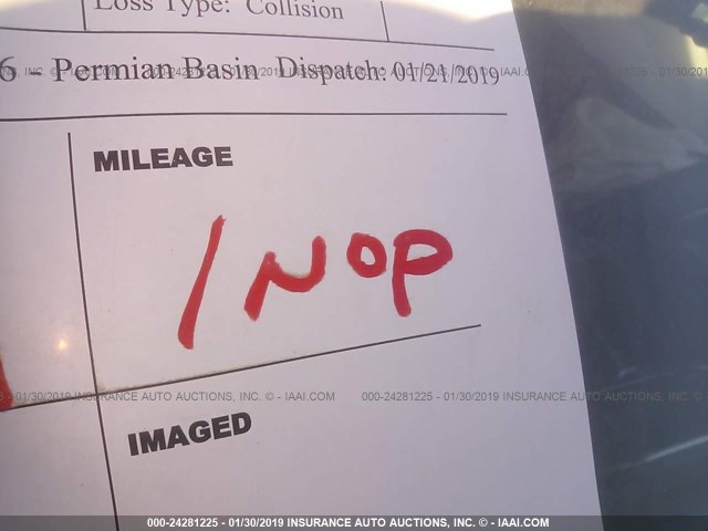 WBA7E2C52JB216292 - 2018 BMW 740 I SILVER photo 7