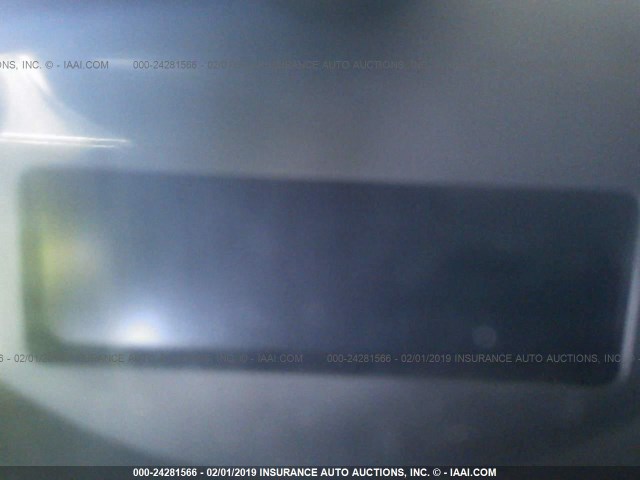 1J4GR48K86C147220 - 2006 JEEP GRAND CHEROKEE LAREDO/COLUMBIA/FREEDOM 银色 照片 7