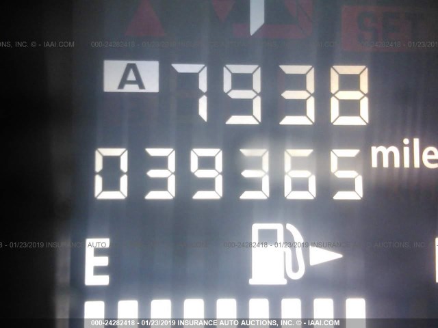 JF1GPAA6XFH325225 - 2015 SUBARU IMPREZA 绿色 照片 7