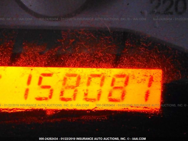 JTKDE167X80258513 - 2008 TOYOTA SCION TC 紫色 照片 7