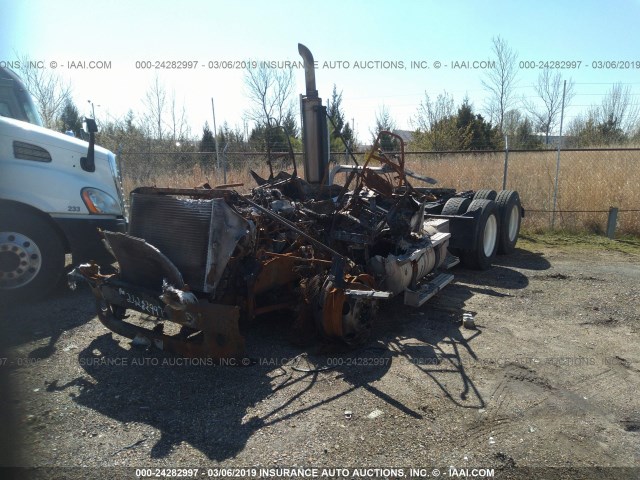 1FUJF0CV27LX66114 - 2007 FREIGHTLINER COLUMBIA 112 Unknown photo 2