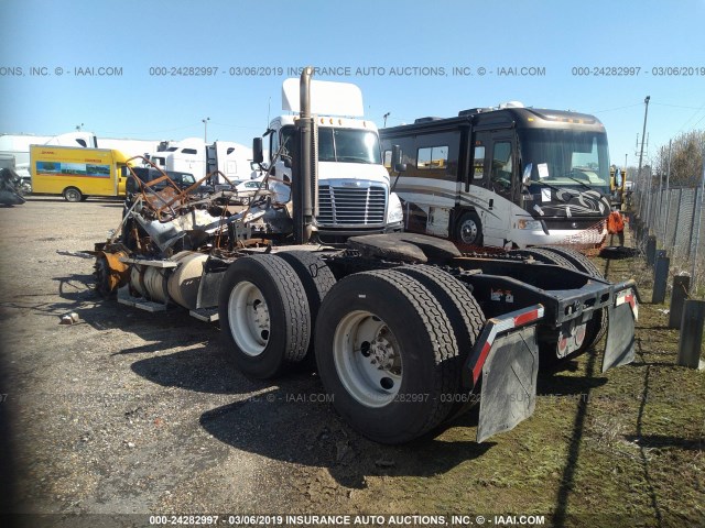 1FUJF0CV27LX66114 - 2007 FREIGHTLINER COLUMBIA 112 Unknown photo 3