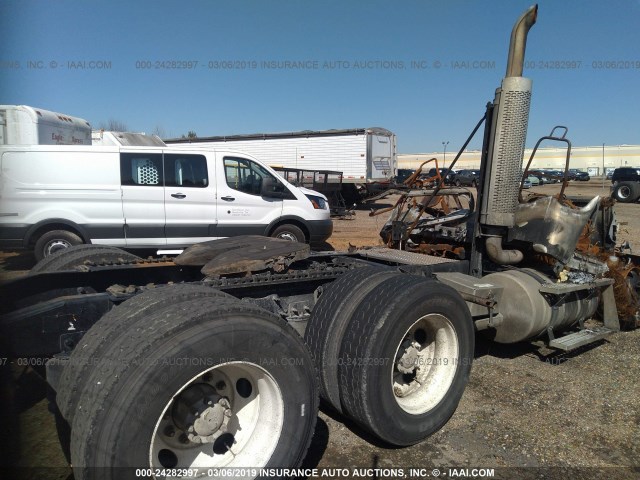 1FUJF0CV27LX66114 - 2007 FREIGHTLINER COLUMBIA 112 Unknown photo 4