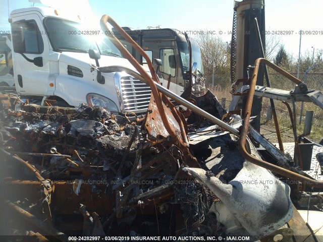 1FUJF0CV27LX66114 - 2007 FREIGHTLINER COLUMBIA 112 Unknown photo 5