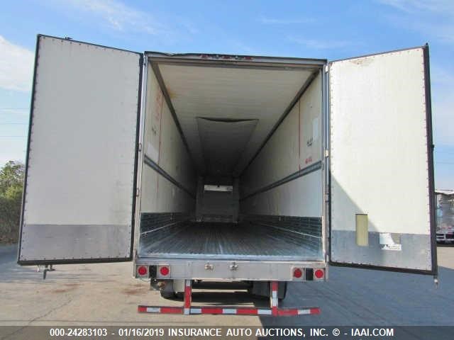 1UYVS253X5M413205 - 2005 UTILITY TRAILER MFG REEFER  Unknown photo 4