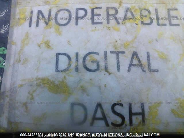 2G2WP552361296579 - 2006 PONTIAC GRAND PRIX SILVER photo 7