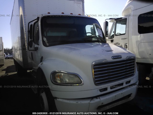 1FVACXDC05HV59926 - 2005 FREIGHTLINER M2 106 MEDIUM DUTY Unknown photo 1