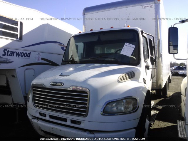 1FVACXDC05HV59926 - 2005 FREIGHTLINER M2 106 MEDIUM DUTY Unknown photo 2