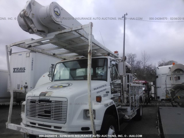 1FVABXAKX3HK64070 - 2003 FREIGHTLINER FL80  Unknown photo 2