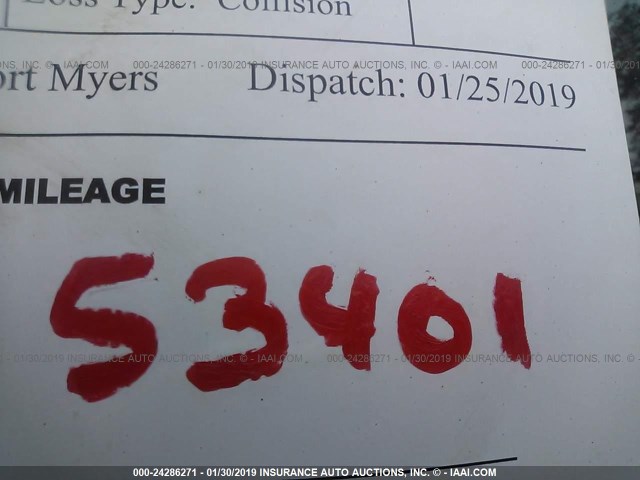 1G6DM1E39D0107135 - 2013 CADILLAC CTS PERFORMANCE COLLECTION Белый фото 7