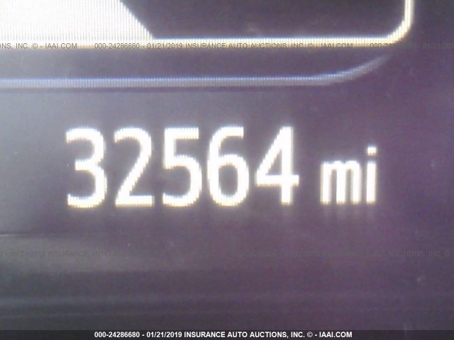 4T1BF1FK4HU642131 - 2017 TOYOTA CAMRY LE/XLE/SE/XSE 银色 照片 7