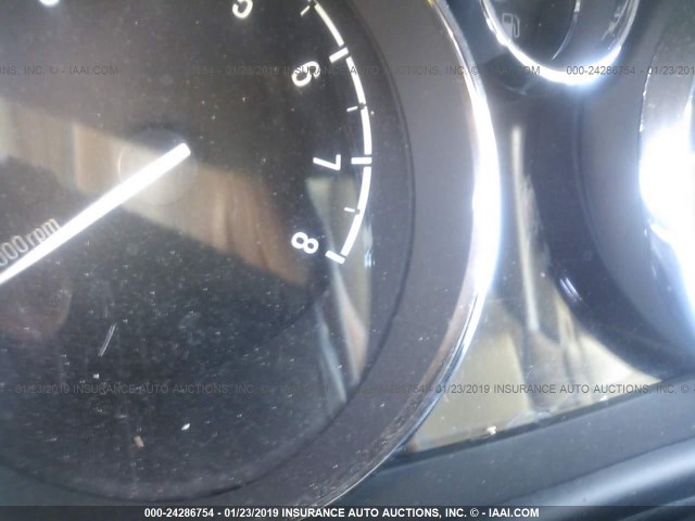 3GNAL2EK0DS640118 - 2013 CHEVROLET CAPTIVA LS 棕色 照片 7