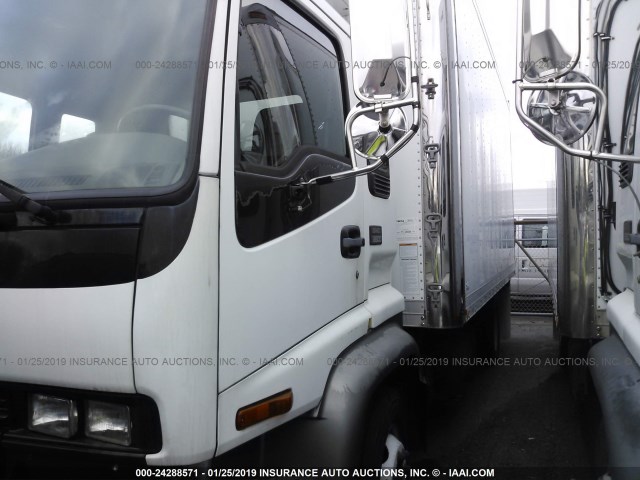 1GDG6C1C92J502599 - 2002 GMC T-SERIES F6B042 WHITE photo 2