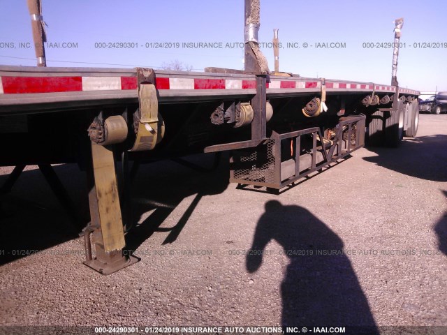 13N148208G1514649 - 2016 FONTAINE TRAILER CO FLATBED  Unknown photo 10