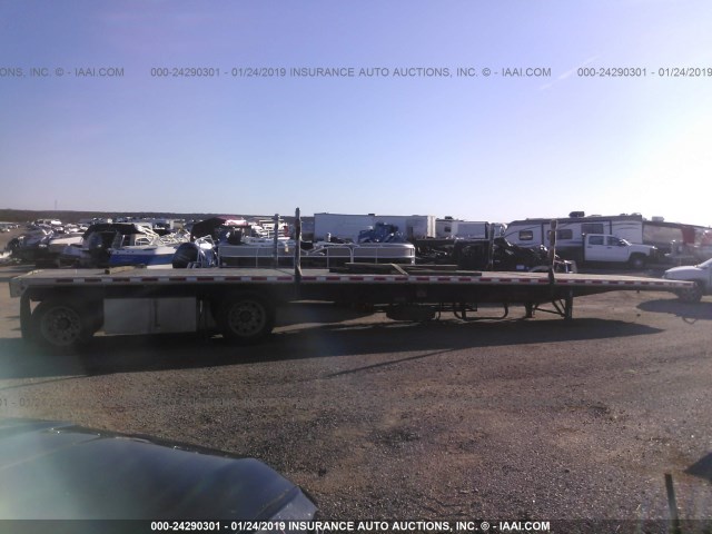 13N148208G1514649 - 2016 FONTAINE TRAILER CO FLATBED  Unknown photo 5