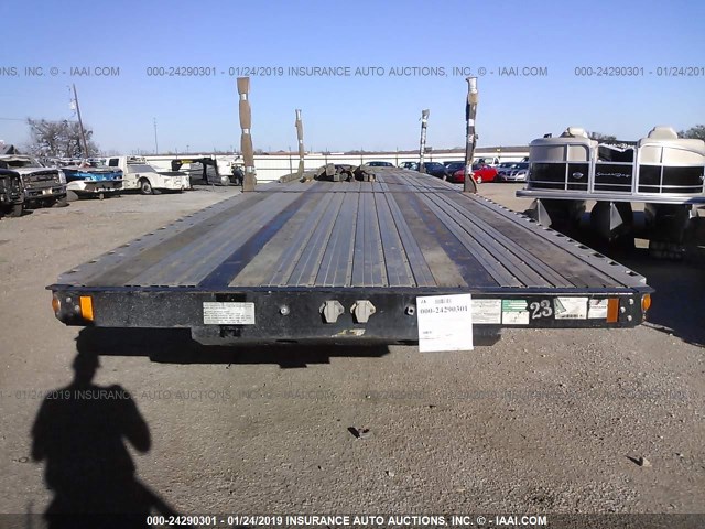 13N148208G1514649 - 2016 FONTAINE TRAILER CO FLATBED  Unknown photo 7
