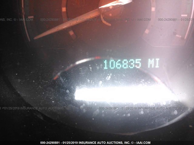 1G1ZG57B994185154 - 2009 CHEVROLET MALIBU LS 米色 照片 7