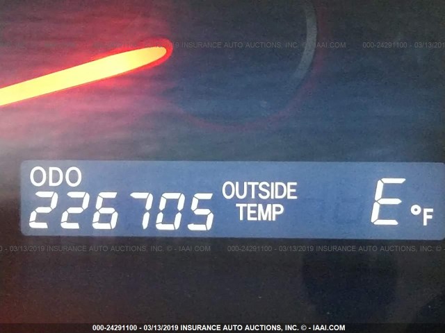 4T4BE46K88R036633 - 2008 TOYOTA CAMRY CE/LE/XLE/SE GOLD photo 7