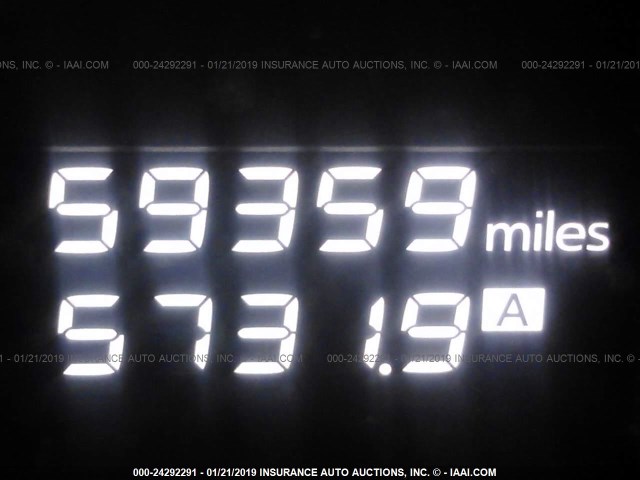 5N1AR2MN8DC656720 - 2013 NISSAN PATHFINDER S/SV/SL/PLATINUM GOLD photo 7