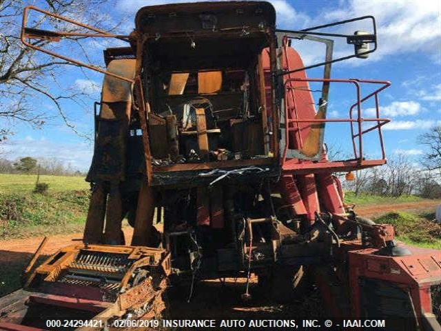 JJC0157831 - 1994 CASE-INTERNATIONAL 2055 COTTON PICKER  Unknown photo 4