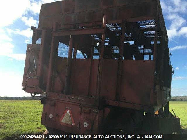 JJC0157831 - 1994 CASE-INTERNATIONAL 2055 COTTON PICKER  Unknown photo 6