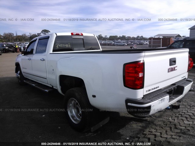 1GT42YE85GF136625 - 2016 GMC SIERRA Unknown photo 3