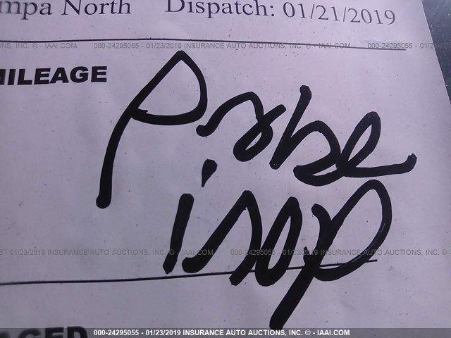 1G11C5SL9EF221805 - 2014 CHEVROLET MALIBU 1LT 白色 照片 7