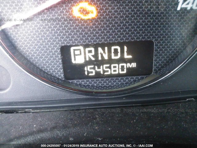 1G1ZS51F76F256751 - 2006 CHEVROLET MALIBU LS SILVER photo 7