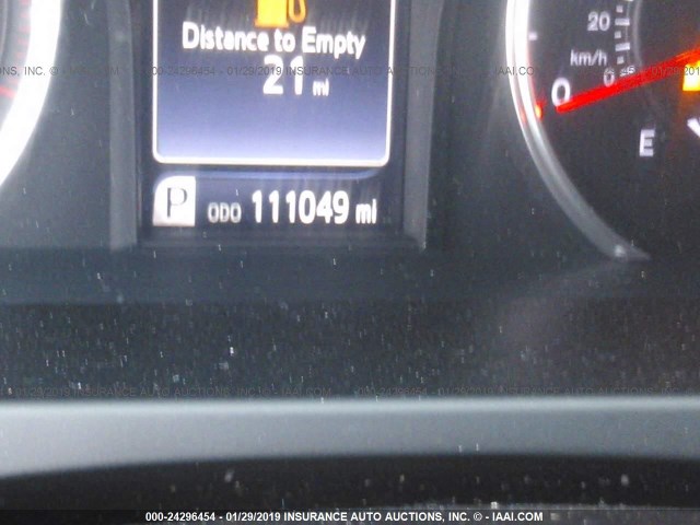 4T1BF1FK9FU485046 - 2015 TOYOTA CAMRY LE/XLE/SE/XSE WHITE photo 7