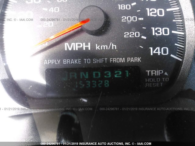 2G1WX15K829315717 - 2002 CHEVROLET MONTE CARLO SS მწვანე ფოტო 7