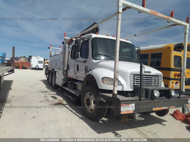 1FVHCYCSX4HN12608 - 2004 FREIGHTLINER M2 106 MEDIUM DUTY Unknown photo 1