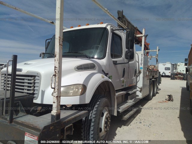 1FVHCYCSX4HN12608 - 2004 FREIGHTLINER M2 106 MEDIUM DUTY Unknown photo 2