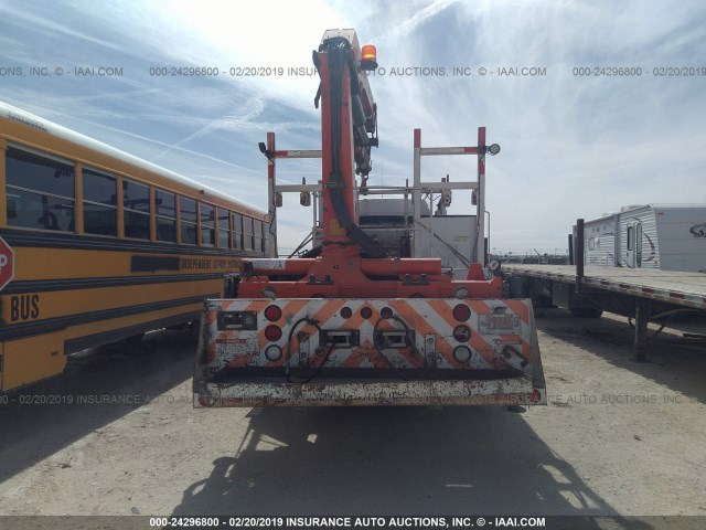 1FVHCYCSX4HN12608 - 2004 FREIGHTLINER M2 106 MEDIUM DUTY Unknown photo 8