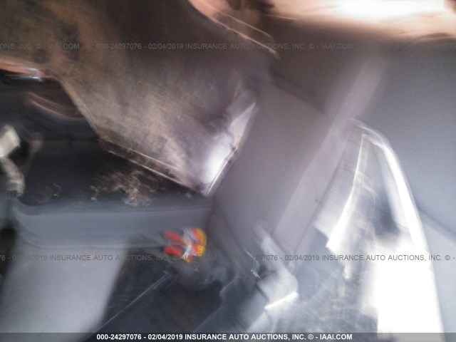 1G11B5SLXFF208114 - 2015 CHEVROLET MALIBU LS WHITE photo 8