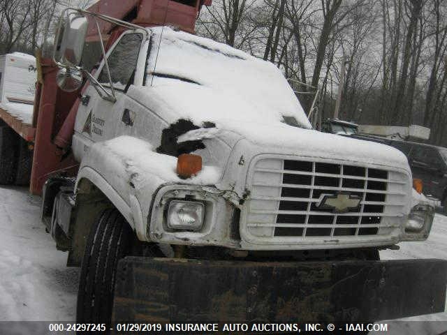 1GBJ7H1M4VJ100768 - 1997 CHEVROLET C-SERIES C7H042 未知 照片 1