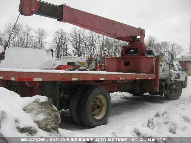 1GBJ7H1M4VJ100768 - 1997 CHEVROLET C-SERIES C7H042 未知 照片 4