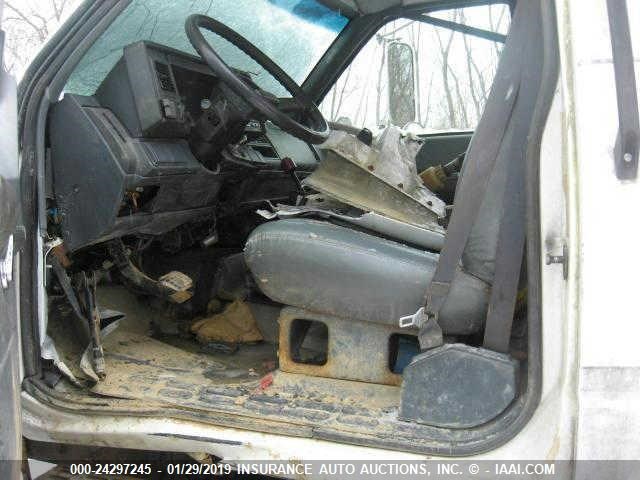 1GBJ7H1M4VJ100768 - 1997 CHEVROLET C-SERIES C7H042 未知 照片 5