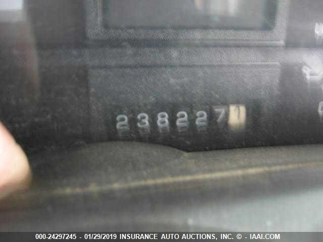 1GBJ7H1M4VJ100768 - 1997 CHEVROLET C-SERIES C7H042 未知 照片 6