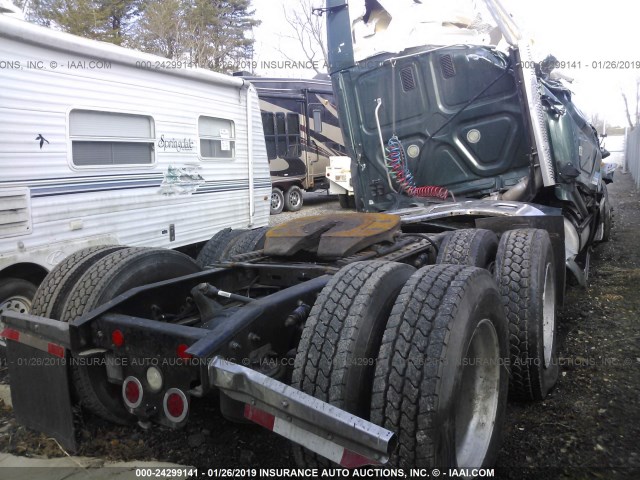 3AKJGLDR6ESFJ7724 - 2014 FREIGHTLINER CASCADIA 125  Unknown photo 4