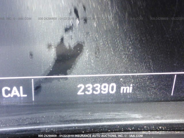 1G1ZB5ST9JF227443 - 2018 CHEVROLET MALIBU LS 白色 照片 7