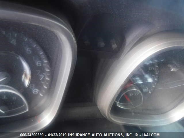 1G11C5SL7FF144160 - 2015 CHEVROLET MALIBU 1LT 银色 照片 7