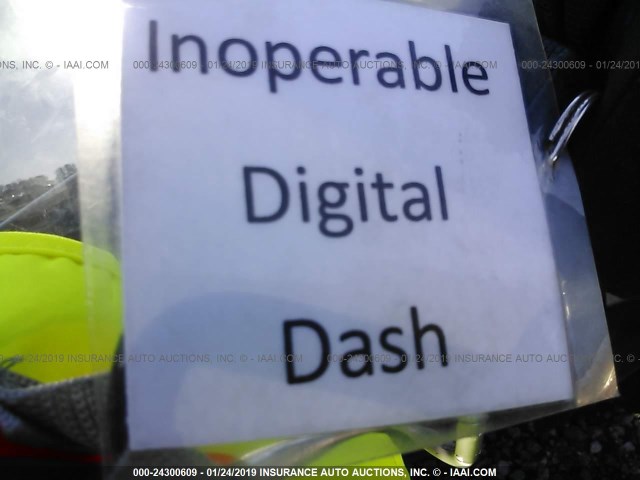 2G2WP552561118477 - 2006 PONTIAC GRAND PRIX ORANGE photo 7