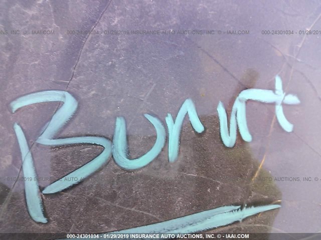 JTDBE32K220029366 - 2002 TOYOTA CAMRY LE/XLE/SE BLUE photo 7