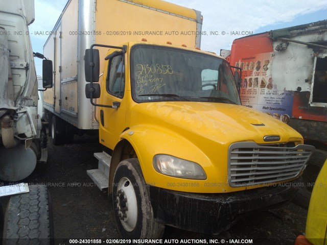 1FVACWAK64HM85271 - 2004 FREIGHTLINER M2 106 MEDIUM DUTY Unknown photo 1