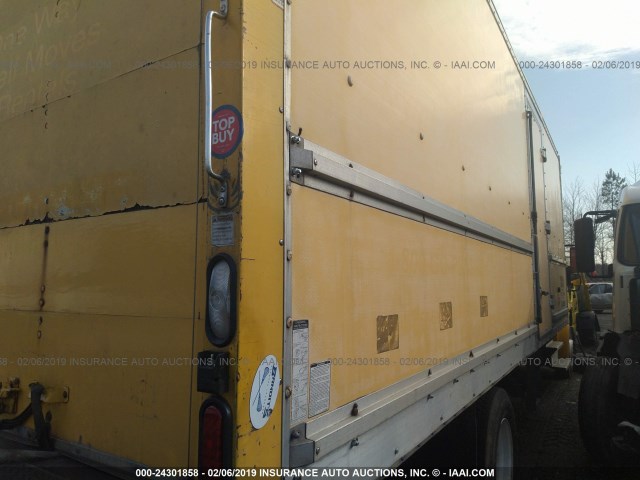 1FVACWAK64HM85271 - 2004 FREIGHTLINER M2 106 MEDIUM DUTY Unknown photo 4