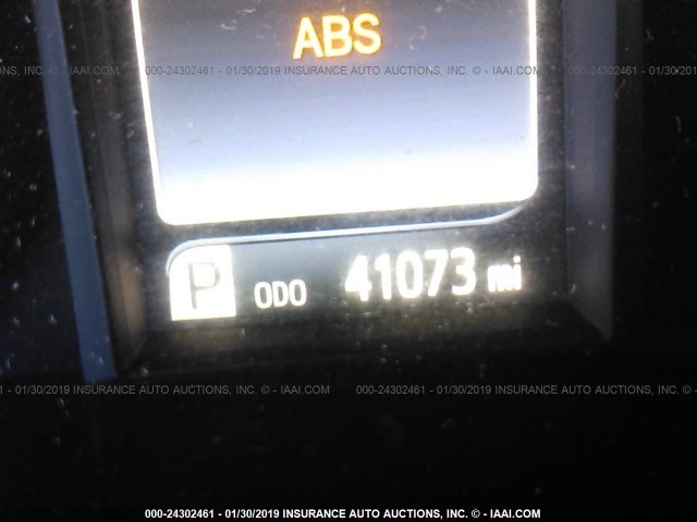 4T1BF1FK6HU786621 - 2017 TOYOTA CAMRY LE/XLE/SE/XSE შავი ფოტო 7