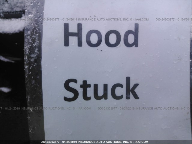 1G11C5SA0DF144738 - 2013 CHEVROLET MALIBU 1LT 黑色 照片 10