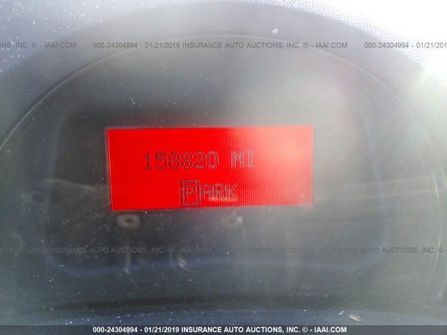 2G2WP552X71152917 - 2007 PONTIAC GRAND PRIX ვერცხლისფერი ფოტო 7