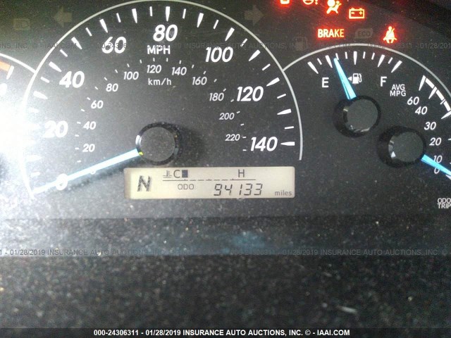 4T1BF1FK1EU798011 - 2014 TOYOTA CAMRY L/SE/LE/XLE 灰色 照片 7